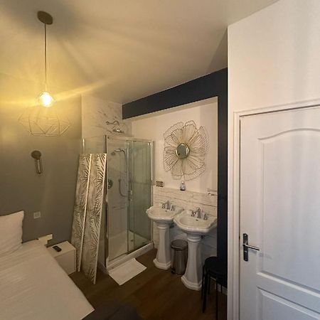 Апартаменты Super Location Meets Charming Studio -Ecole Militaries Champ De Mars - 7Th Arrondisment Париж Экстерьер фото